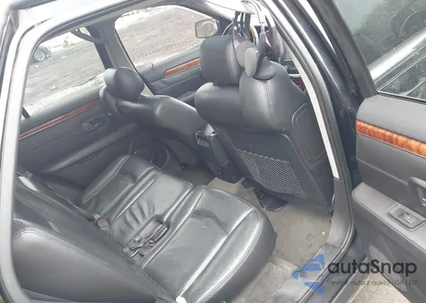 2008 Cadillac Srx V6 z USA, uszkodzony, nr VIN 1GYEE437680139840
